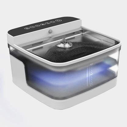 Automatic Pet Water Fountain – FreshFlow 3.5L